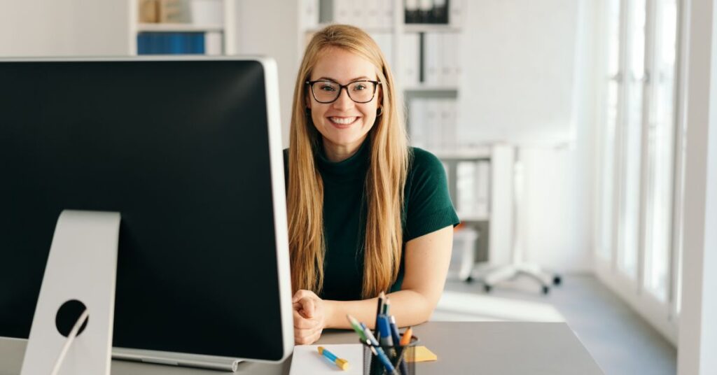 Advisor helping a client compare ACA health insurance plan options