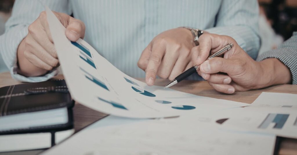 reviewing health insurance plan documents